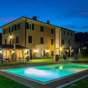 Appartamento Garden Relais Rosy 