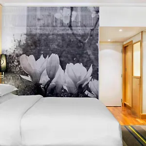 Otel Sheraton Brussels Airport, Zaventem