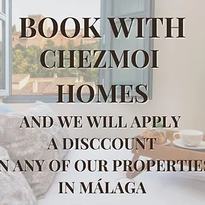  Apartamento Chezmoihomes Loft Cathedral España