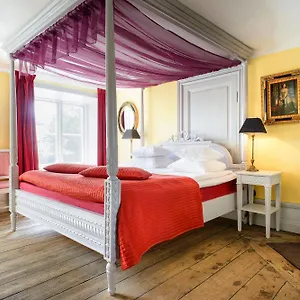 Hellstens Malmgård 3* Stockholm