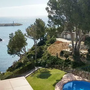  Apartamento Magnifico En Cala Llobeta España