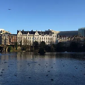 Appartamento View, Bruxelles
