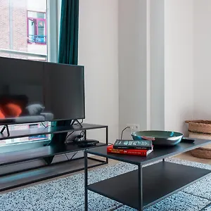 Appartamento Smartflats - Eu Commission, Bruxelles