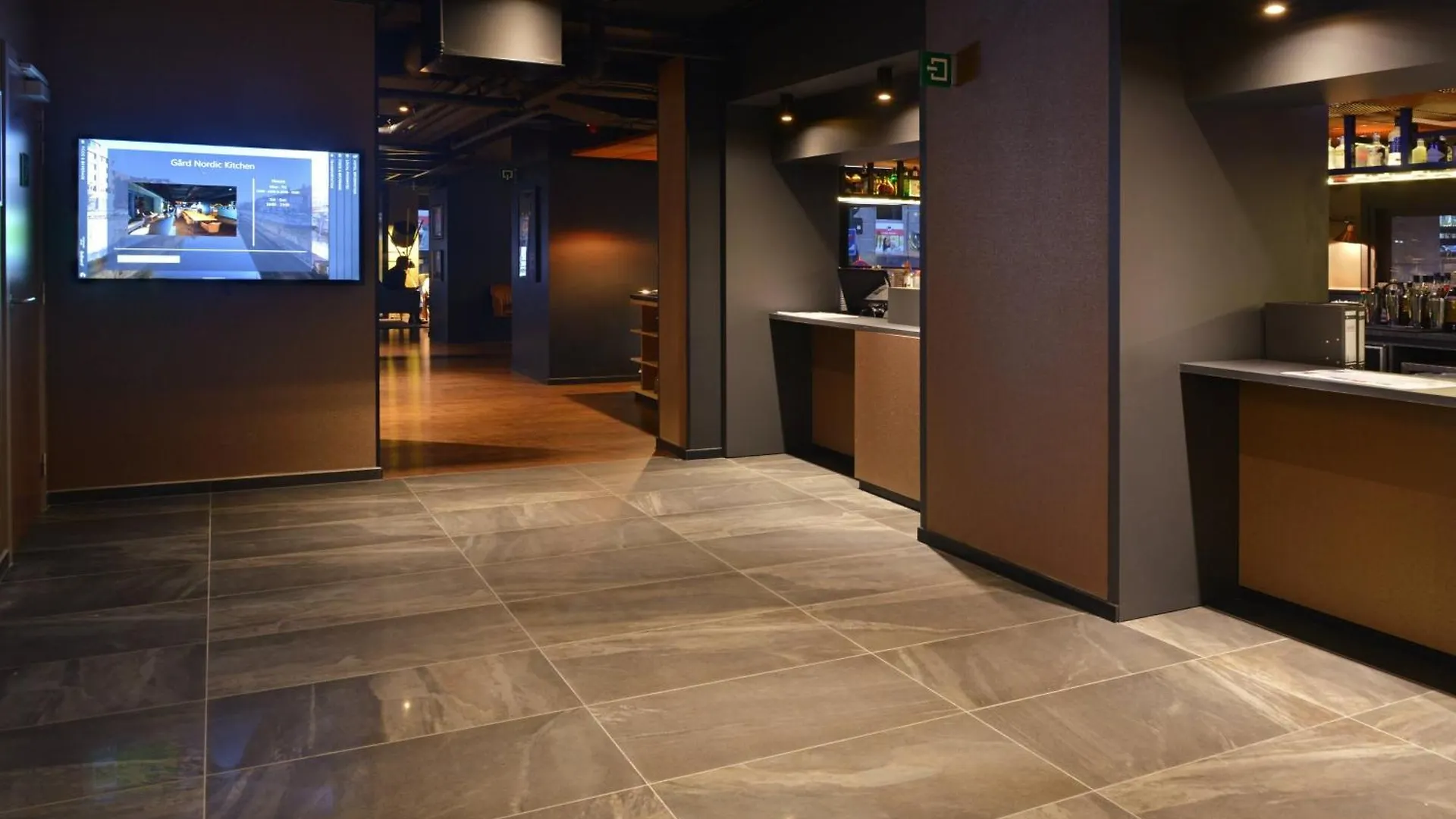 Courtyard By Marriott Brussels Eu Hotel