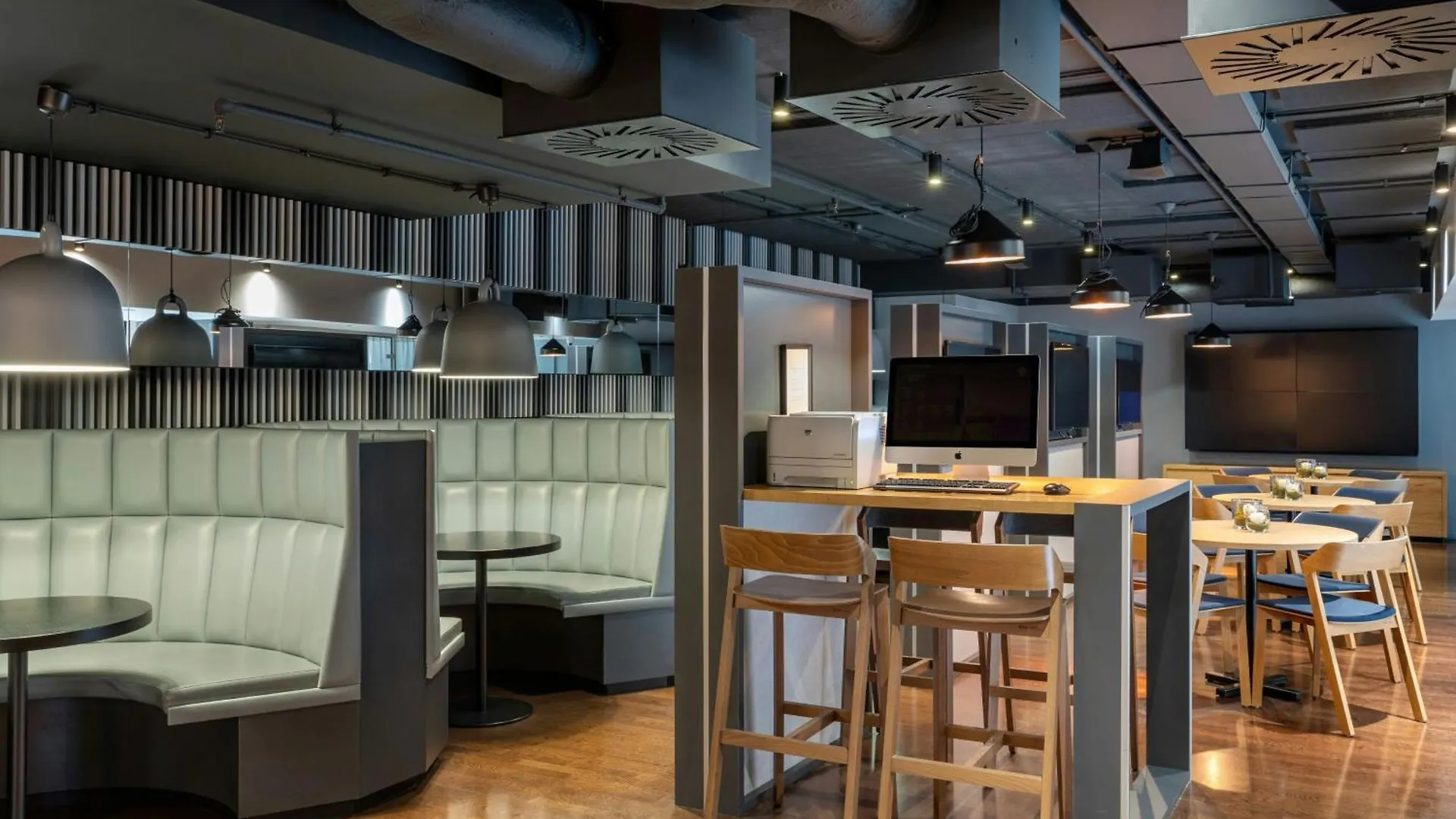 Courtyard By Marriott Brussels Eu Hotel 4*,  Belgium