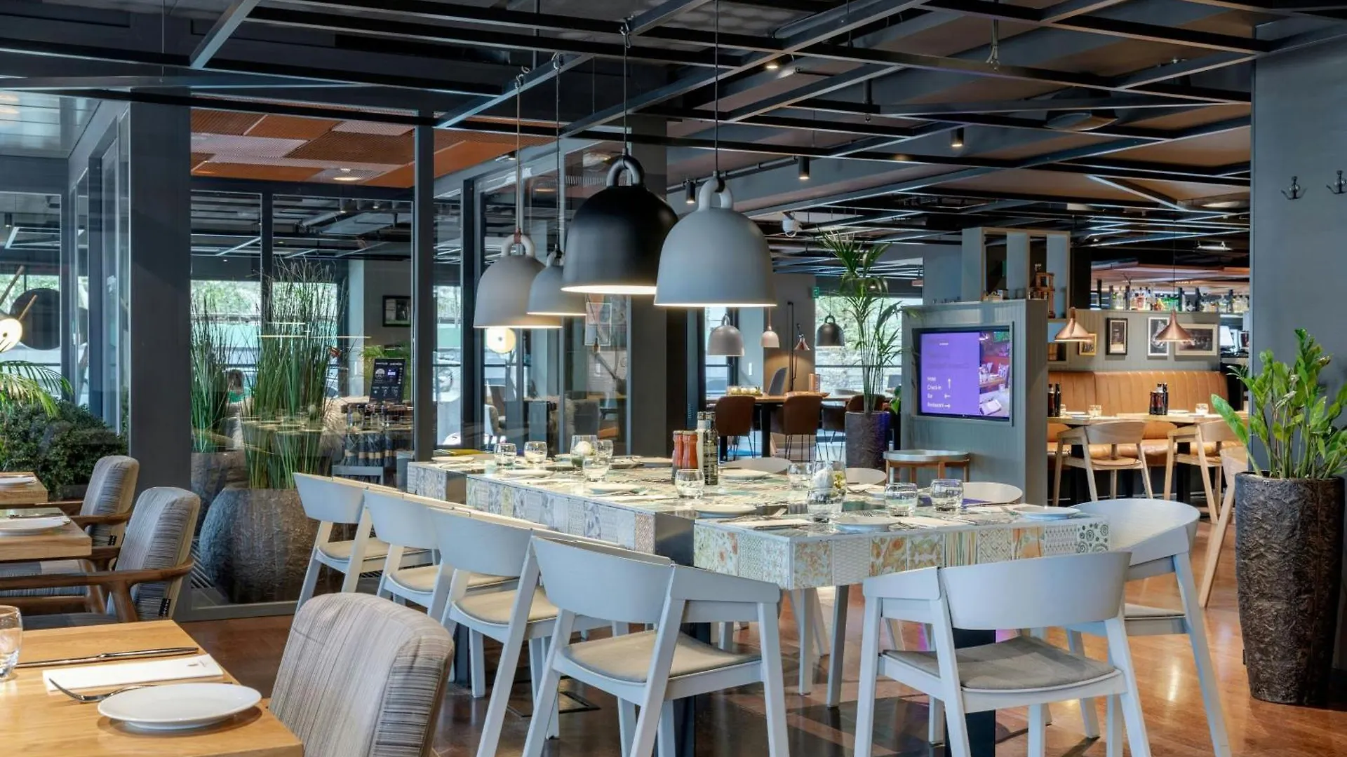 Courtyard By Marriott Brussels Eu Hotel 4*,
