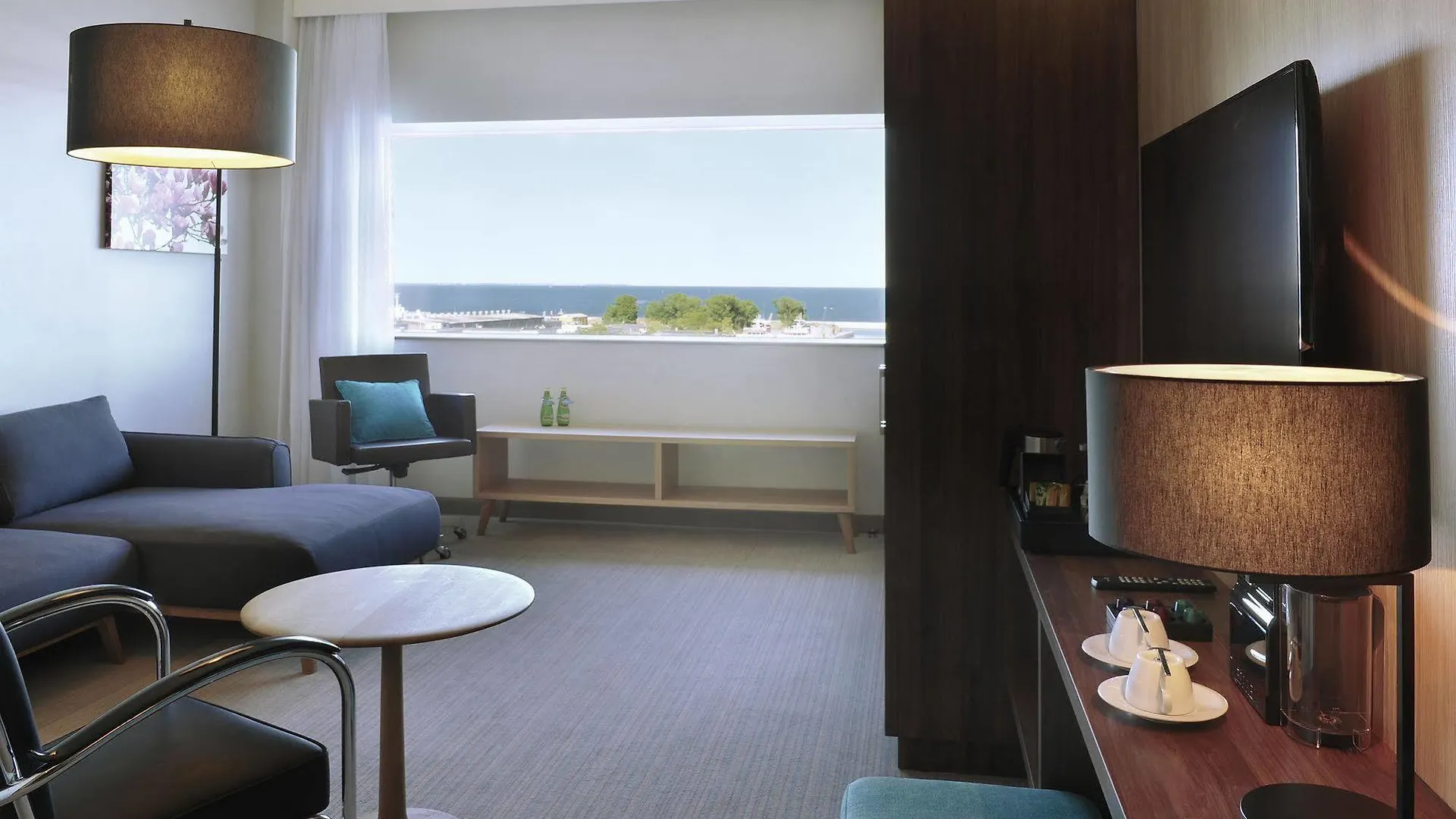 ****  Courtyard By Marriott Brussels Eu Hotel Belgium