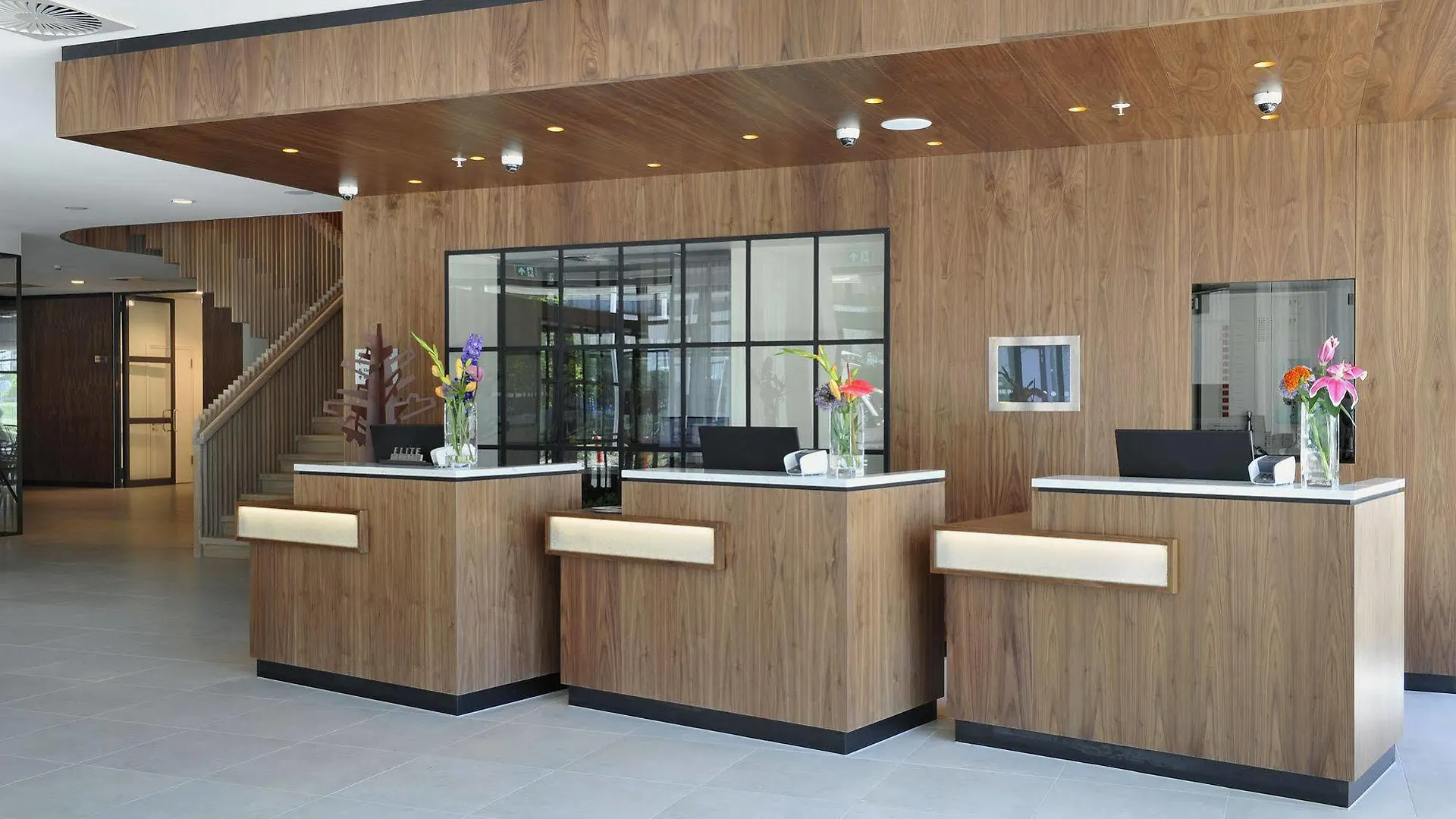 Courtyard By Marriott Brussels Eu Hotel 4*,