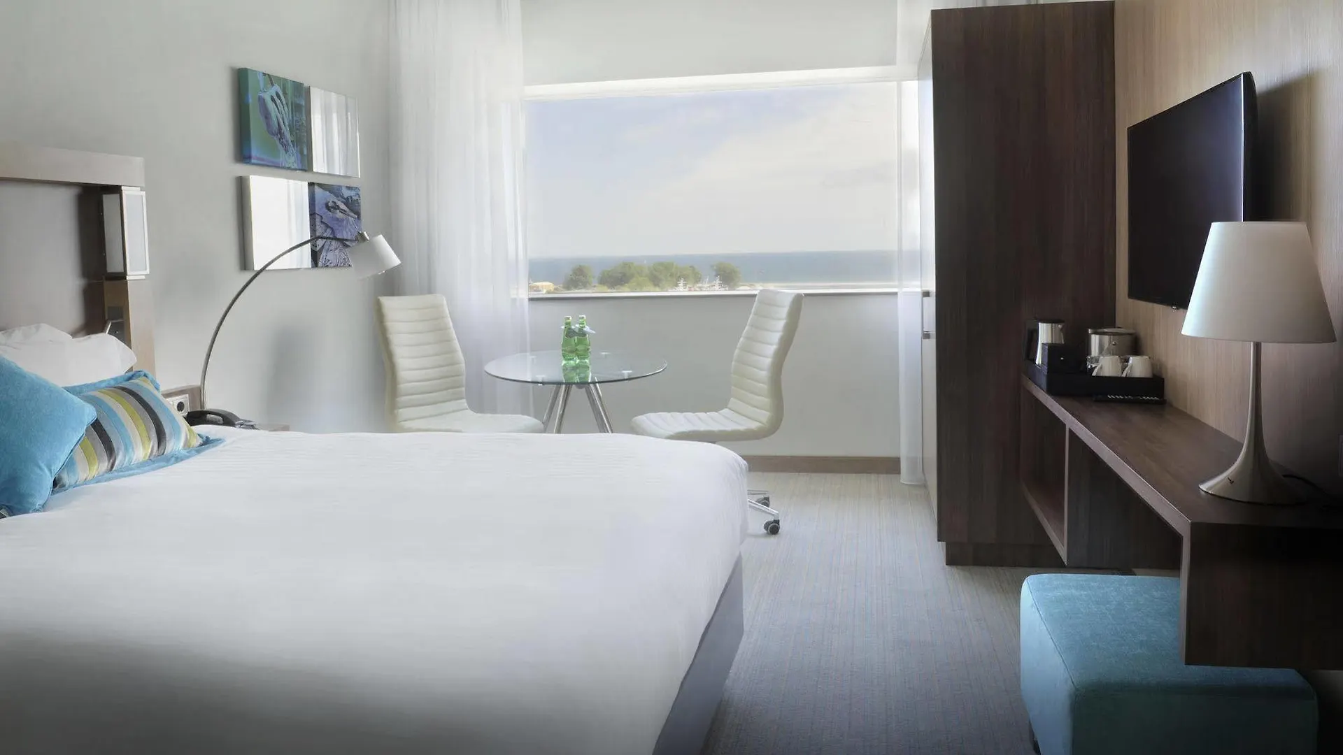 ****  Courtyard By Marriott Brussels Eu Hotel Belgium
